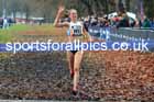 Womens Under-17s and Under-20s 2025 Liverpool Cross Challenge, Sefton Park, Saturday, November 22th. Photo: David T. Hewitson/Sports for All Pics